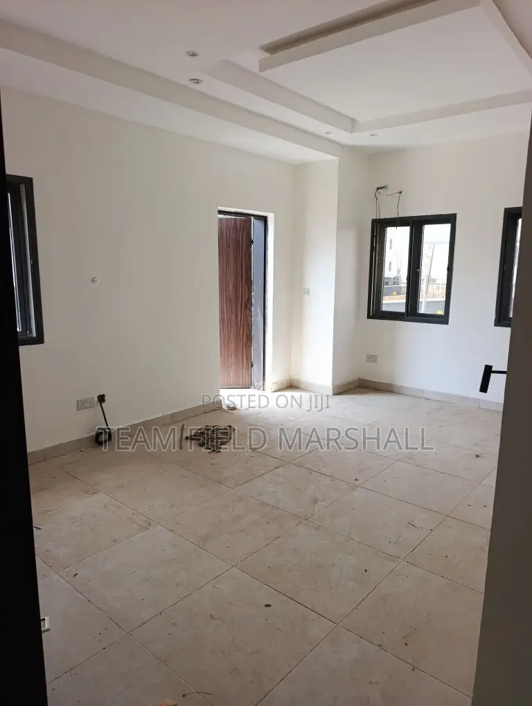 2bdrm Maisonette in Off Freedom Way, Ikate for sale