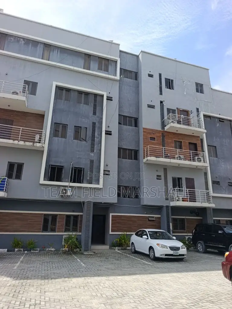 2bdrm Maisonette in Off Freedom Way, Ikate for sale