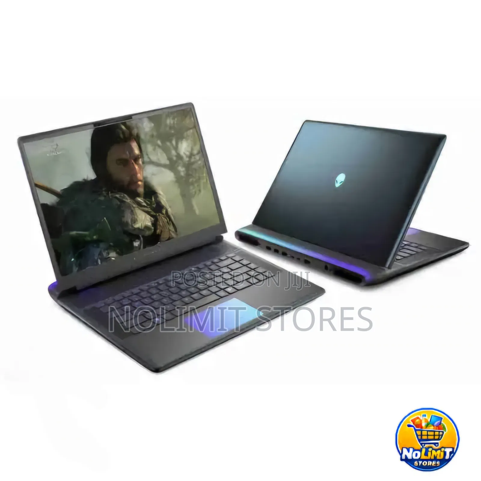 Laptop Dell 64GB Intel Core Ultra 9 SSD 2T