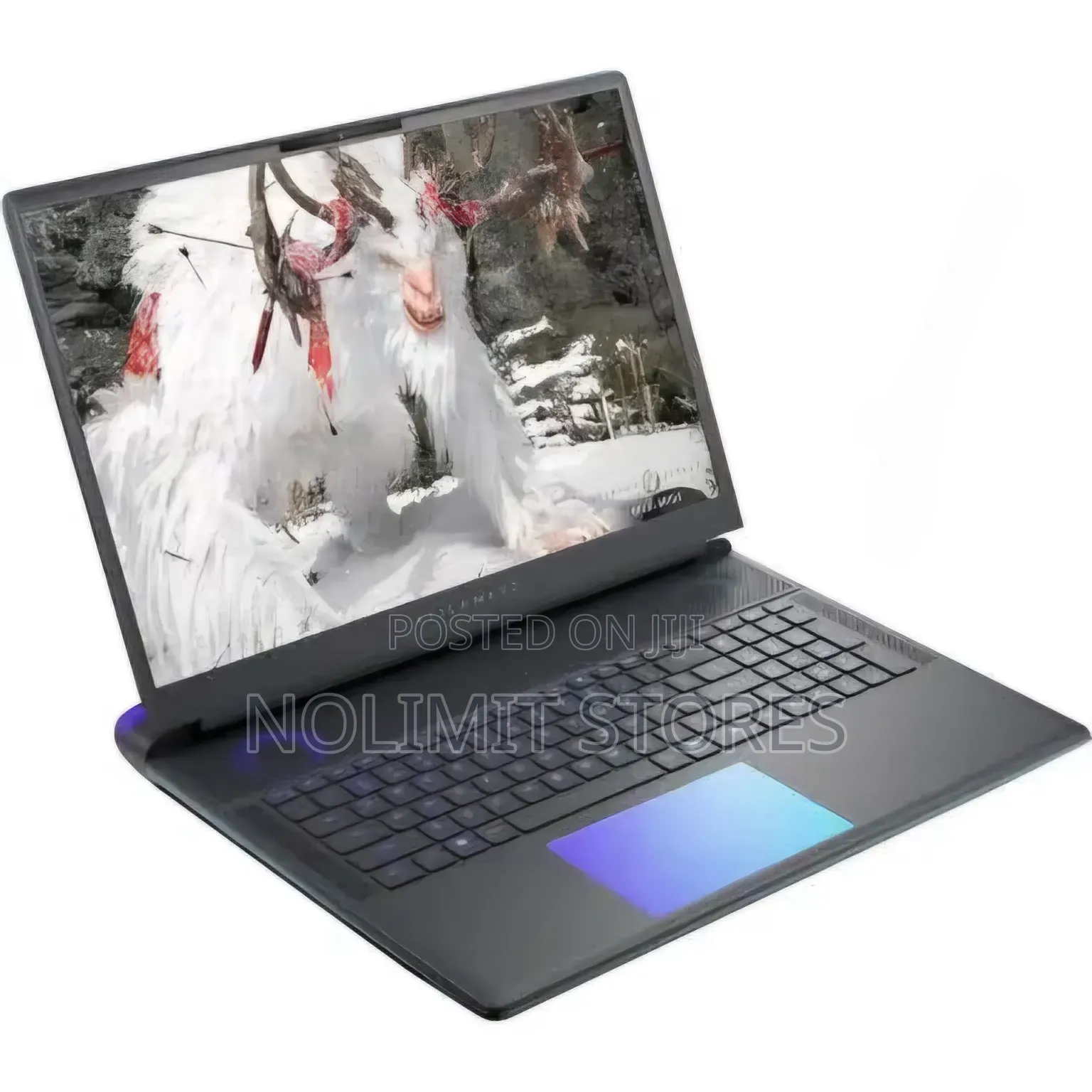 Laptop Dell 64GB Intel Core Ultra 9 SSD 2T