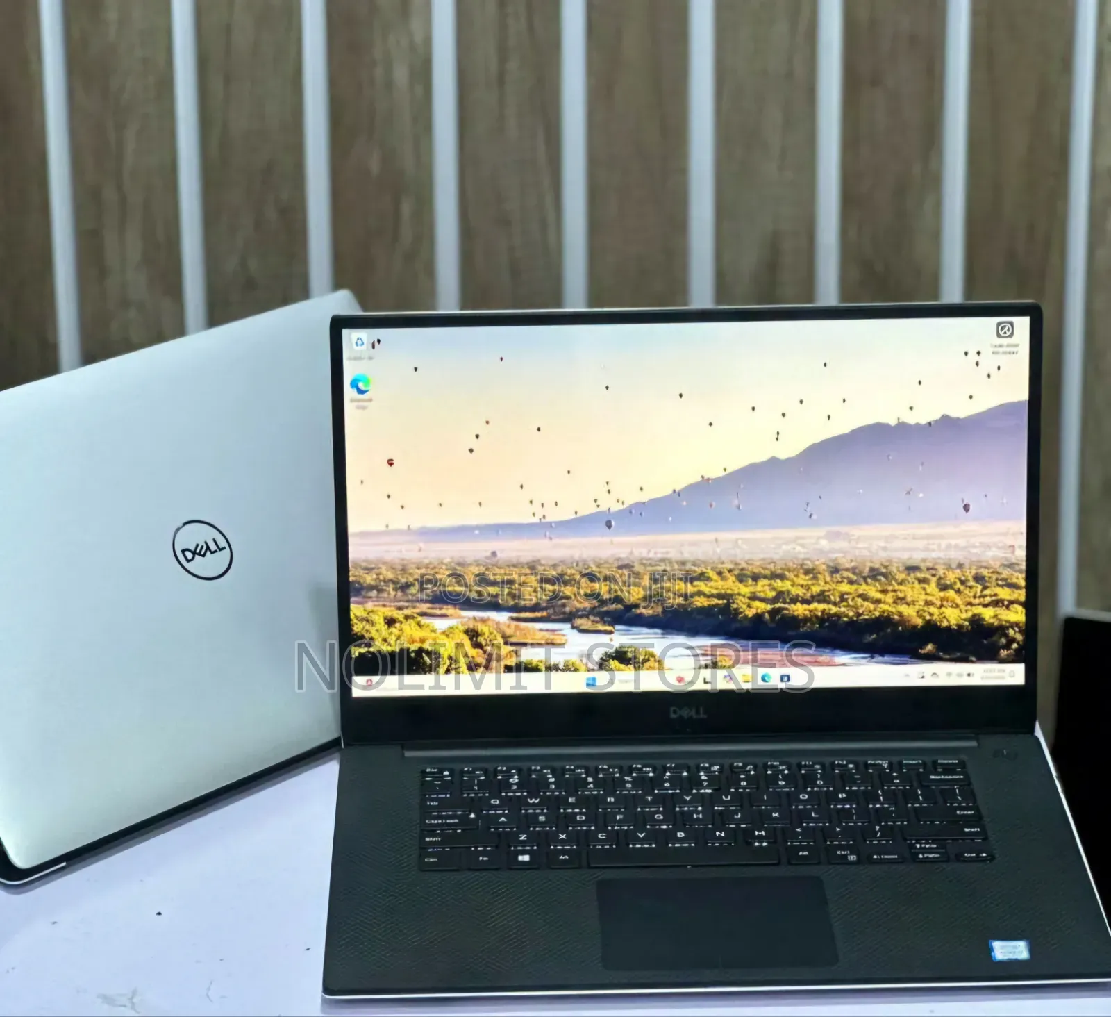 Laptop Dell Precision 5530 32GB Intel Core i9 SSD 512GB