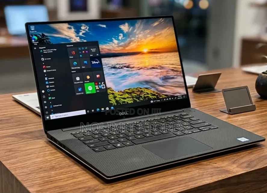 Laptop Dell Precision 5530 32GB Intel Core i9 SSD 512GB