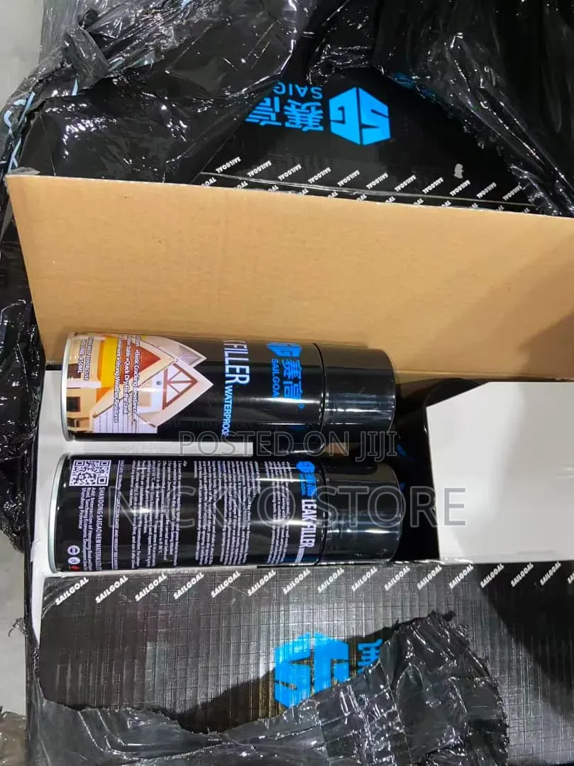 Sg Leak Filler Waterproof Spray