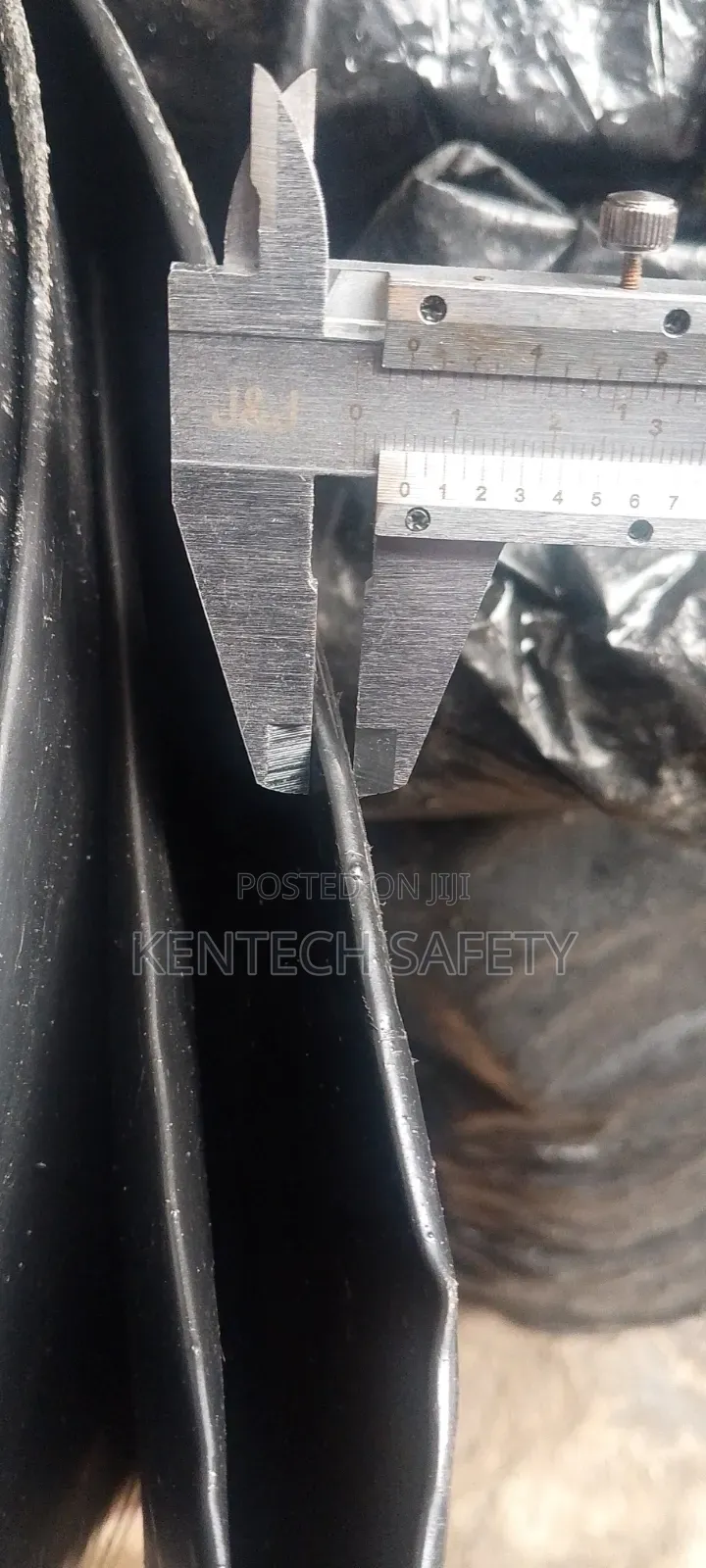 Dpc Nylon Membrane 0.5mm When Double 0.25mm When Single