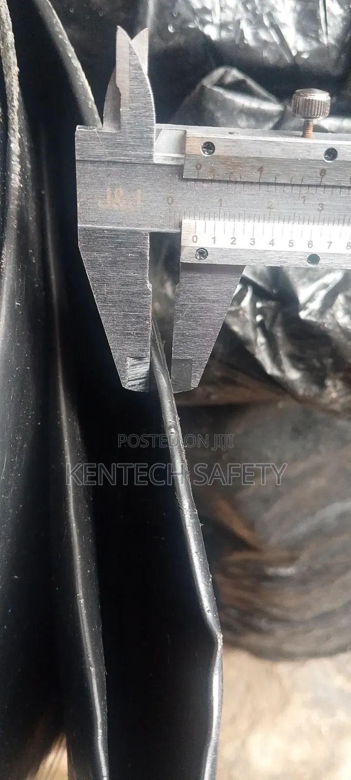 Dpc Nylon Membrane 0.5mm When Double 0.25mm When Single