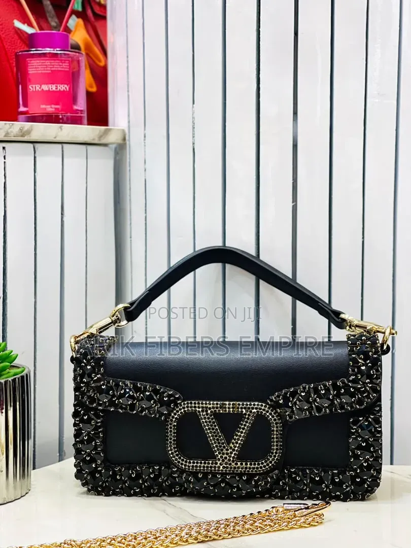 Luxury Clutch Purse