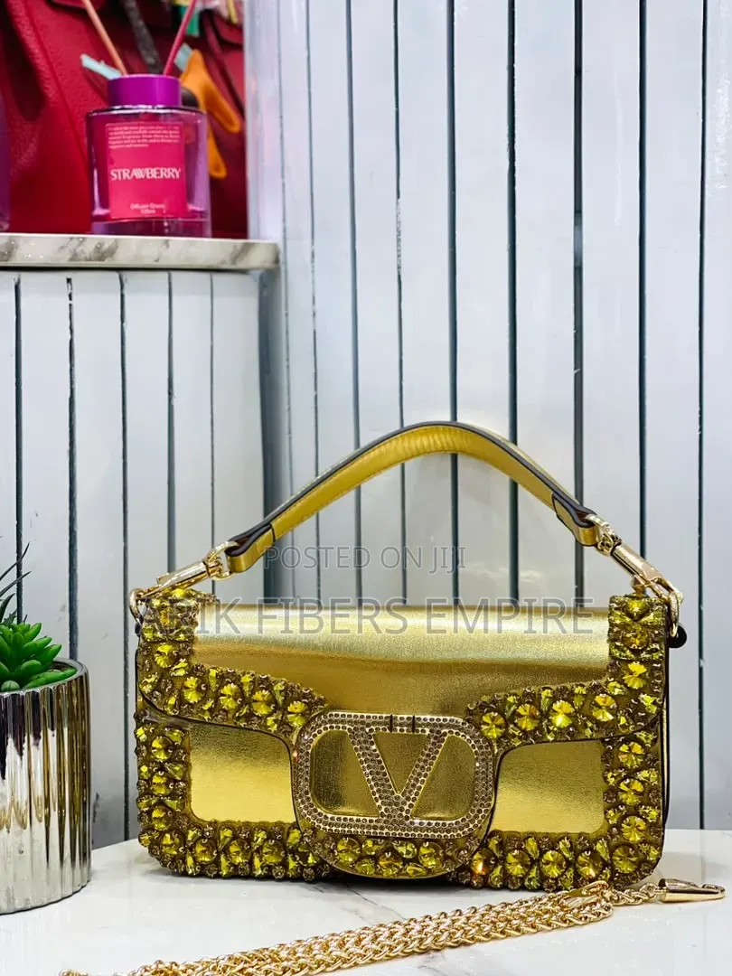 Luxury Clutch Purse