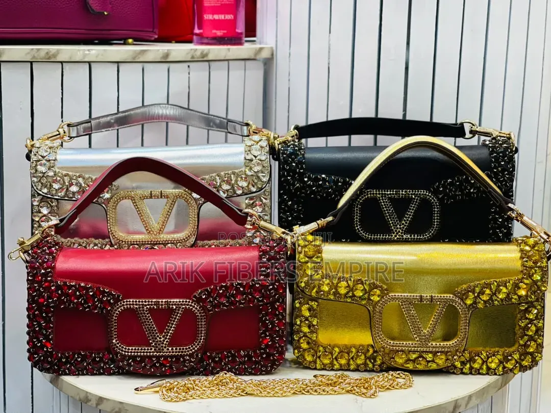 Luxury Clutch Purse
