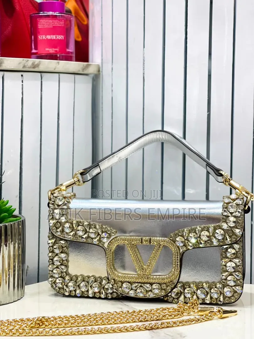 Luxury Clutch Purse