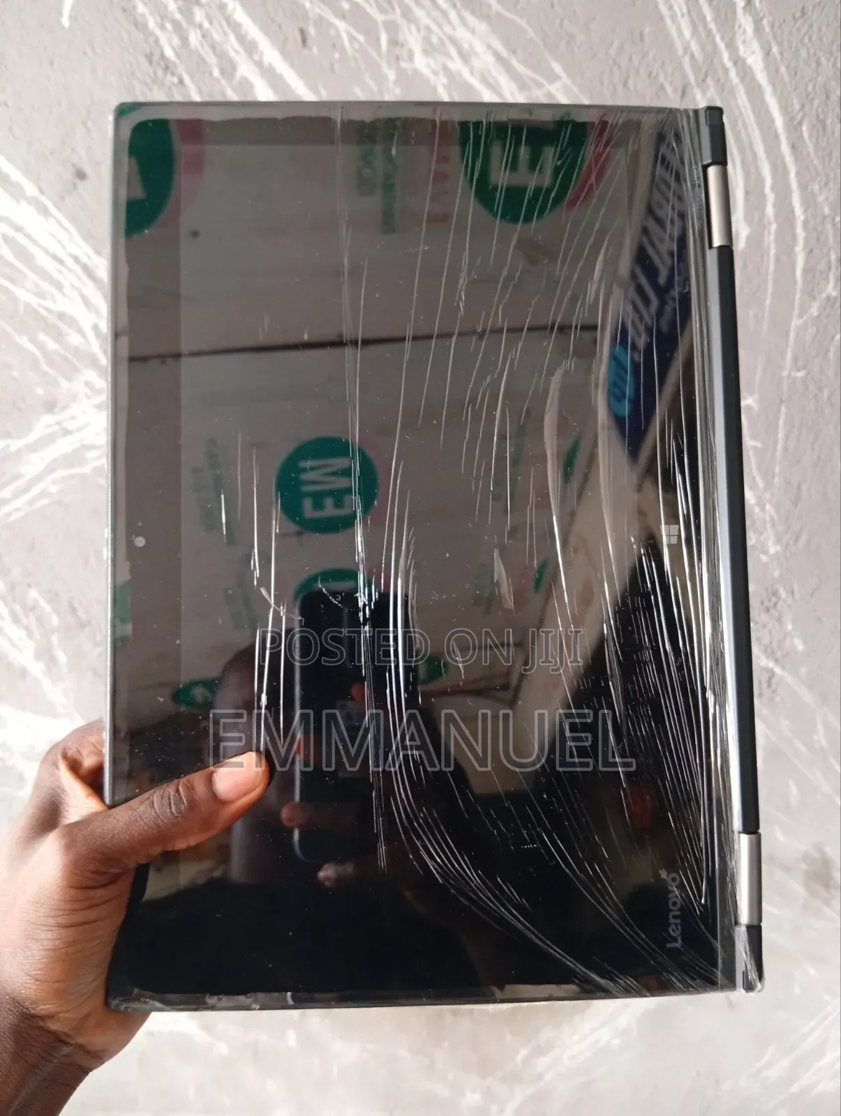 Laptop Lenovo Yoga 260 8GB Intel Core i5 SSD 128GB