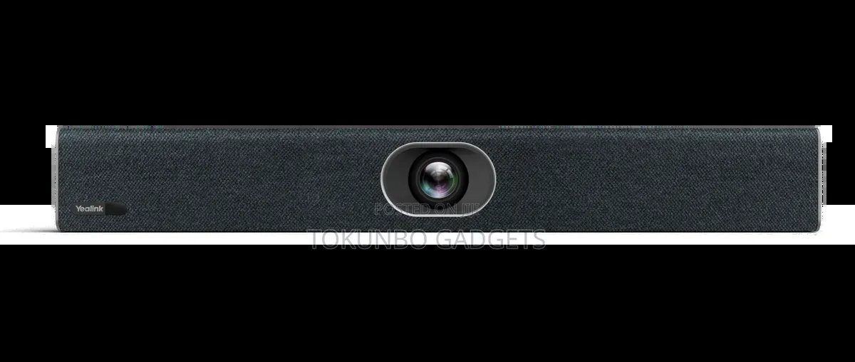 Yealink Uvc40 Video Bar | Camera