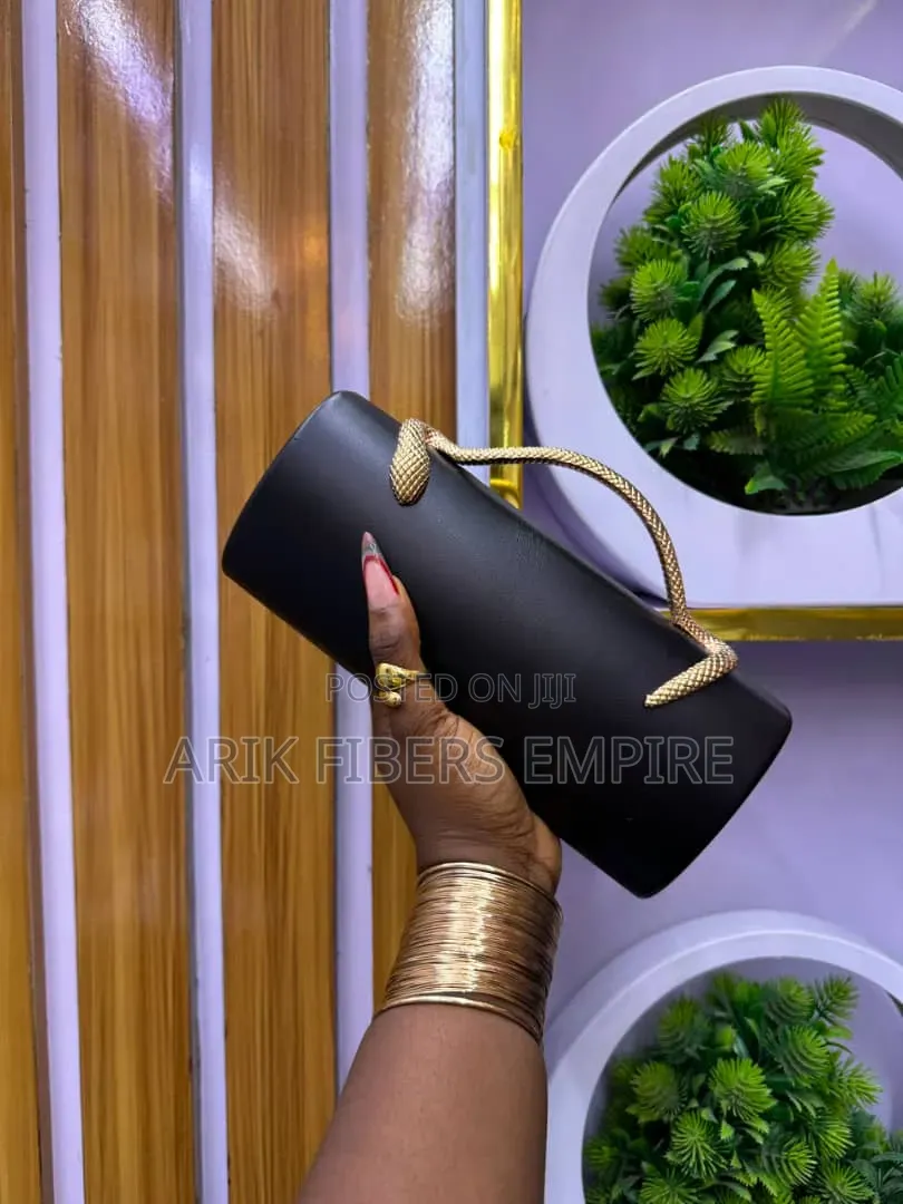 Luxury Clutch Purse