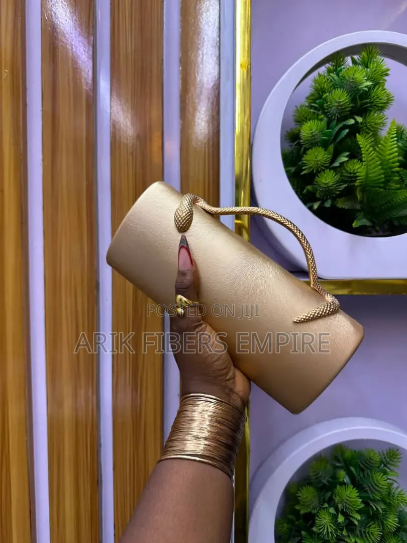 Luxury Clutch Purse