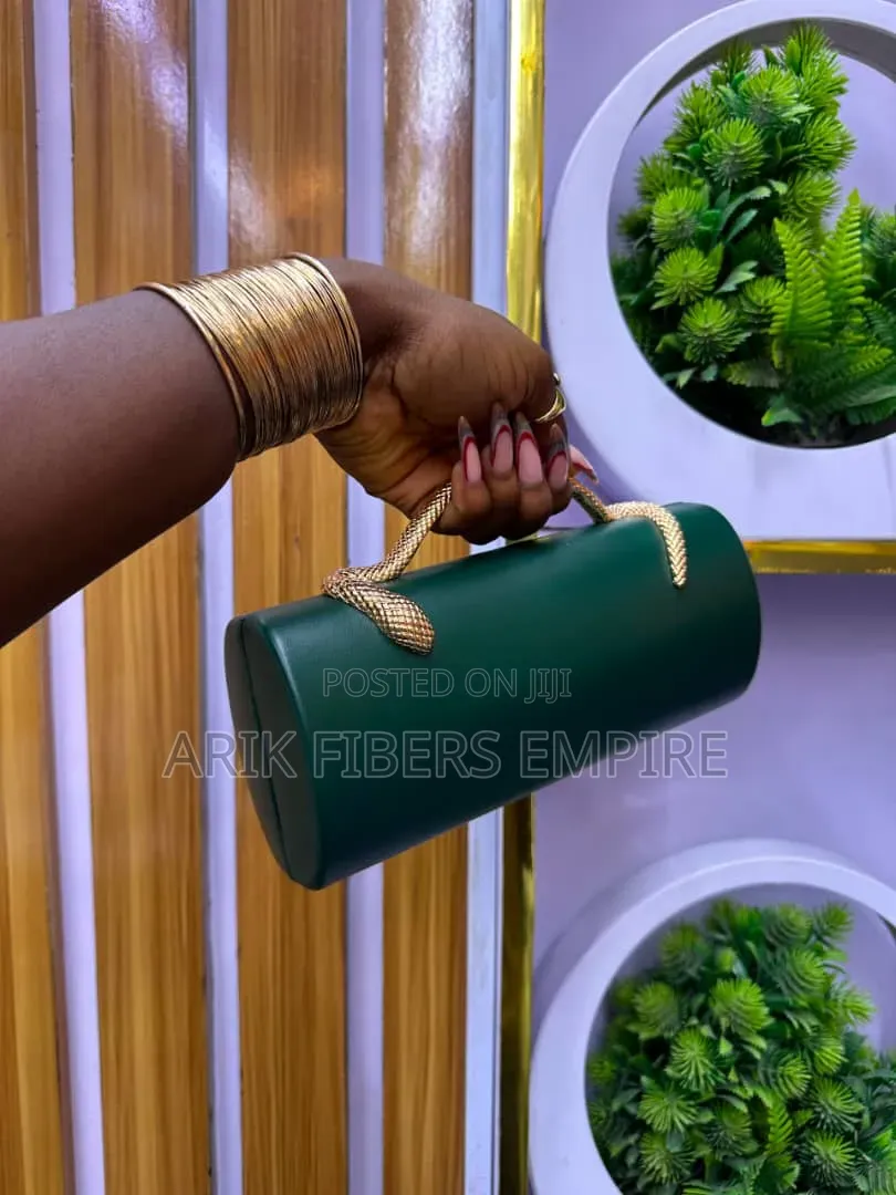 Luxury Clutch Purse