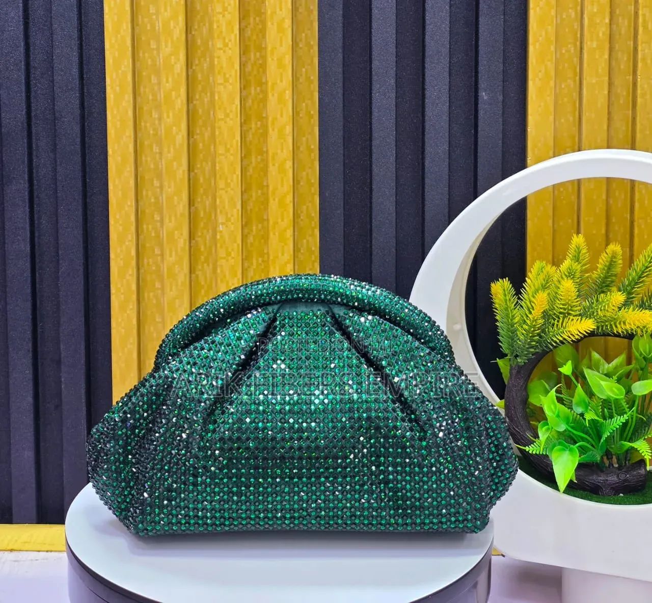 Party Clutch Bags