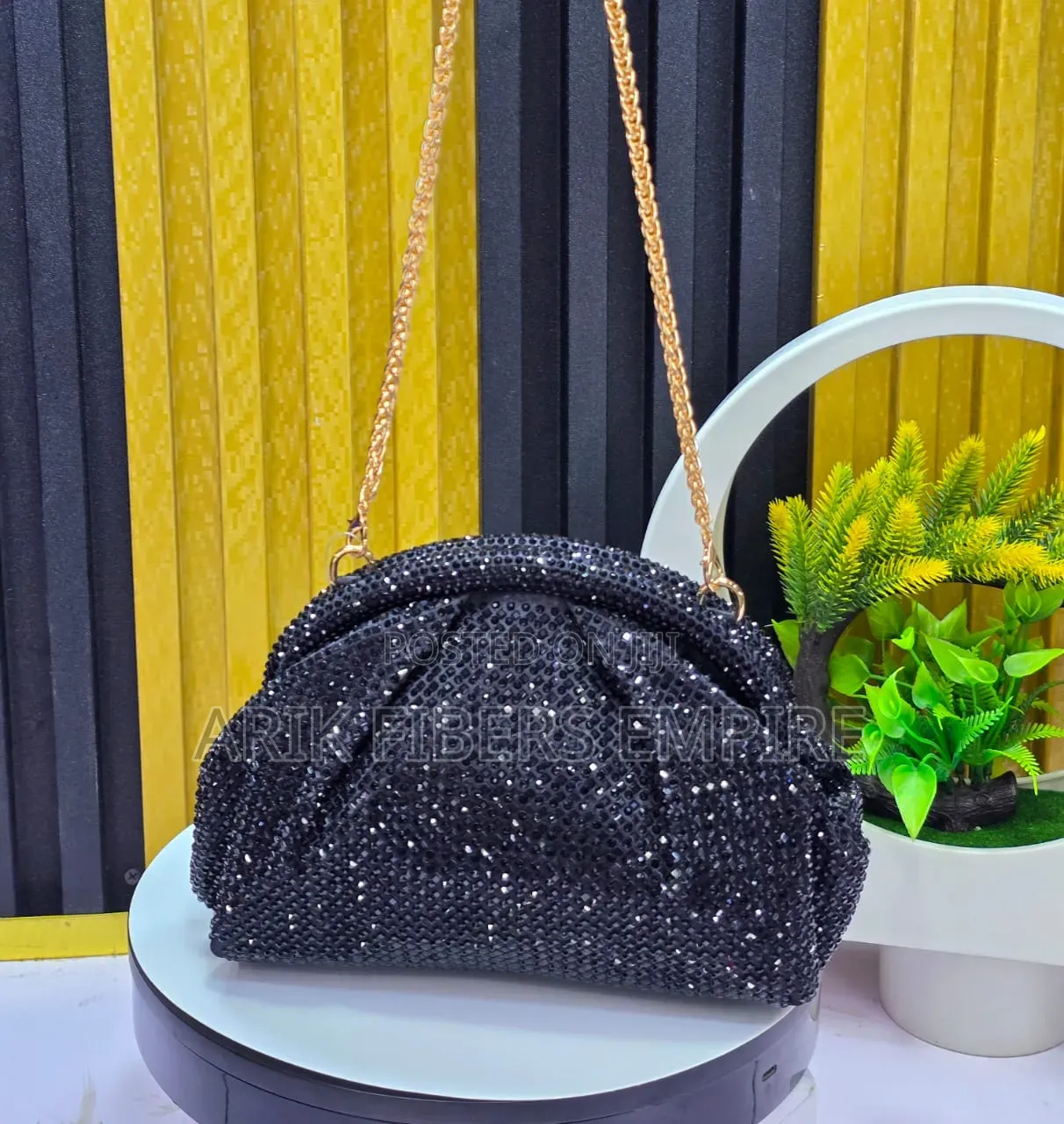 Party Clutch Bags