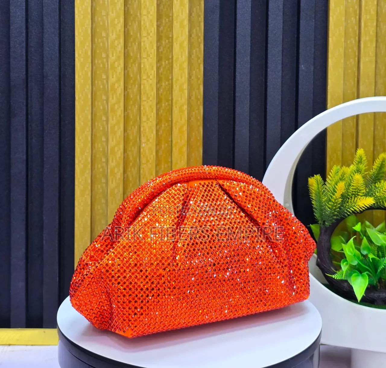 Party Clutch Bags