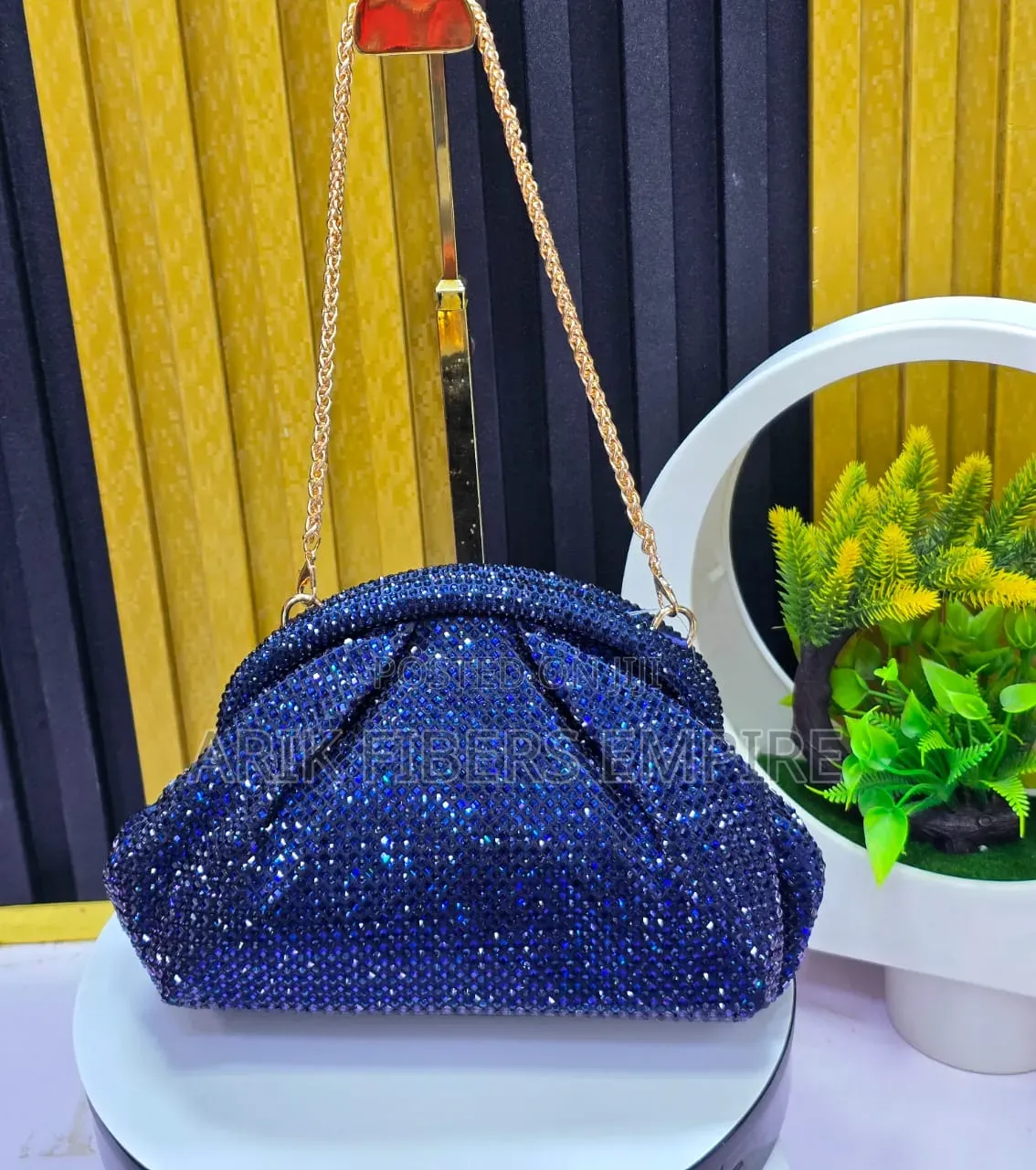 Party Clutch Bags