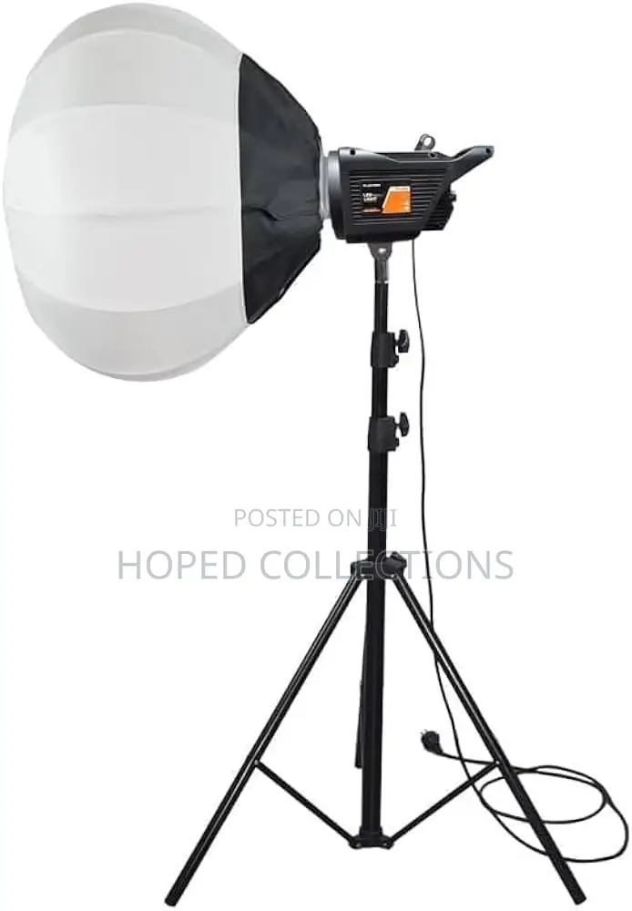 Ym-600-Ss Led Photographic Fill Light With 2.1m Tripod