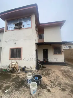 5bdrm Duplex in Golf Estate, Enugu for sale
