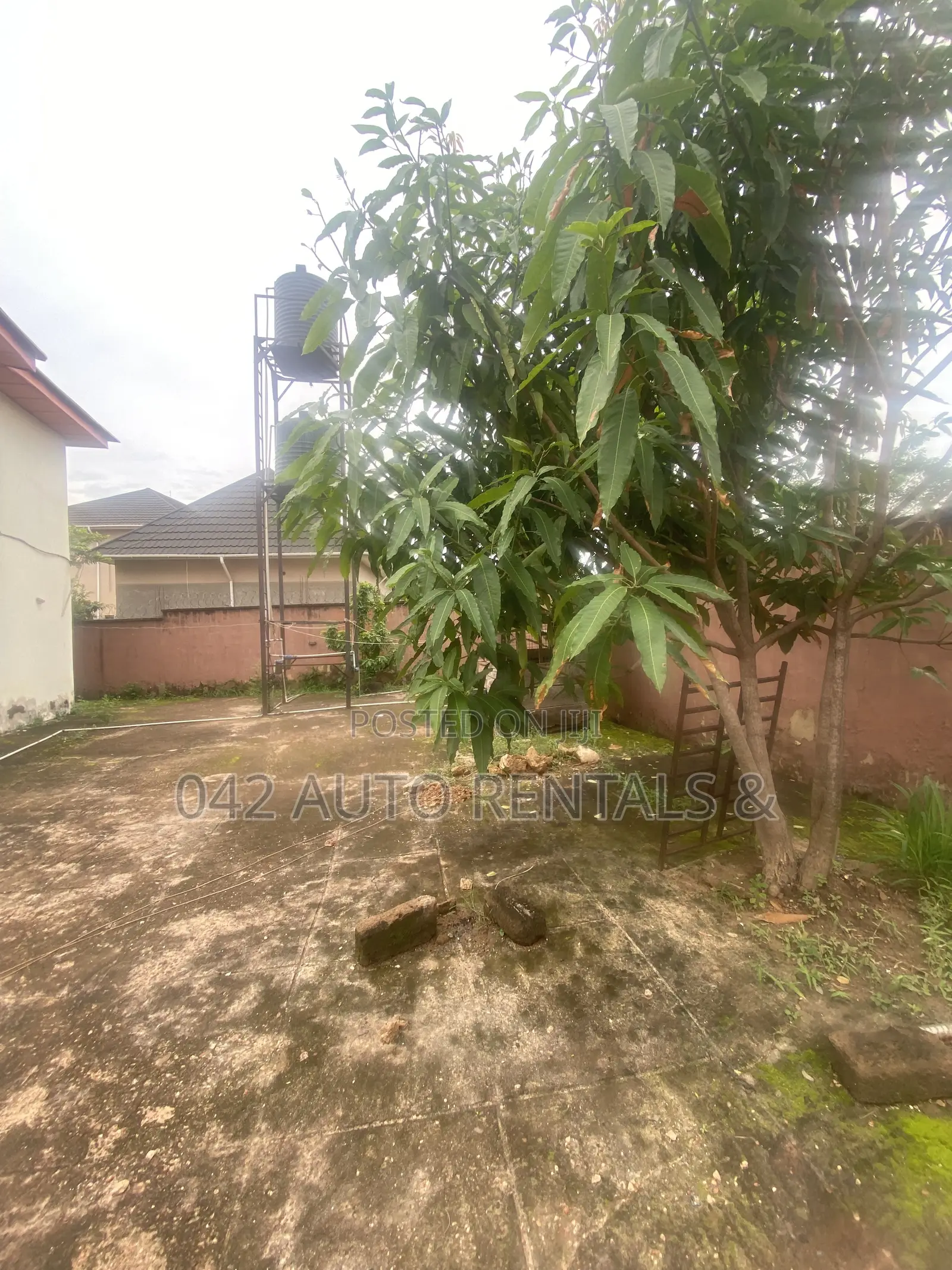 5bdrm Duplex in Golf Estate, Enugu for sale