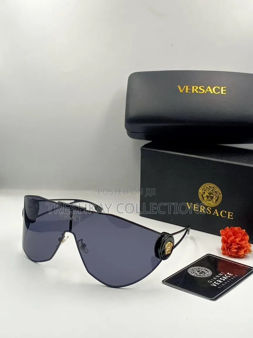 Luxury Ladies Fashion Shades 