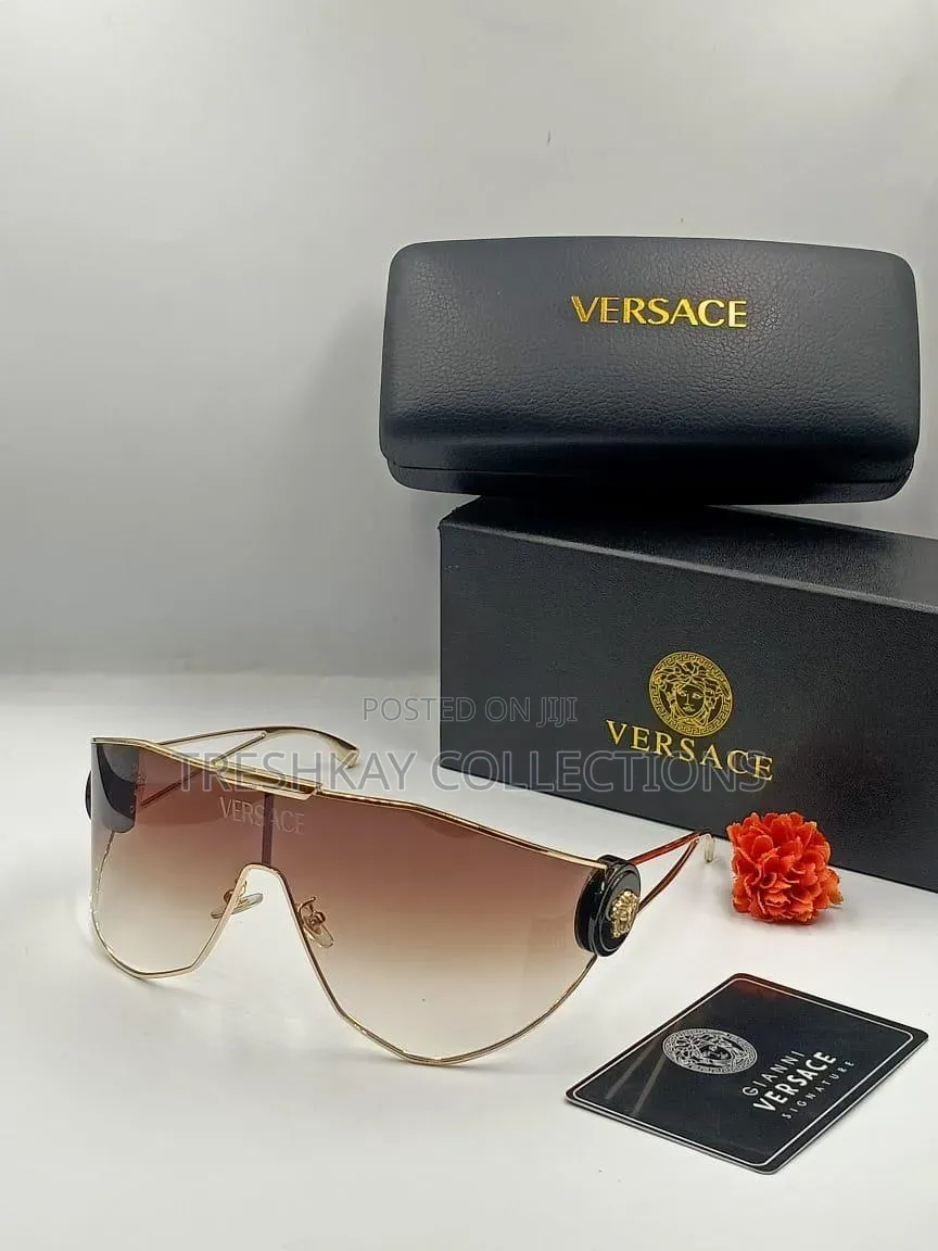 Luxury Ladies Fashion Shades 