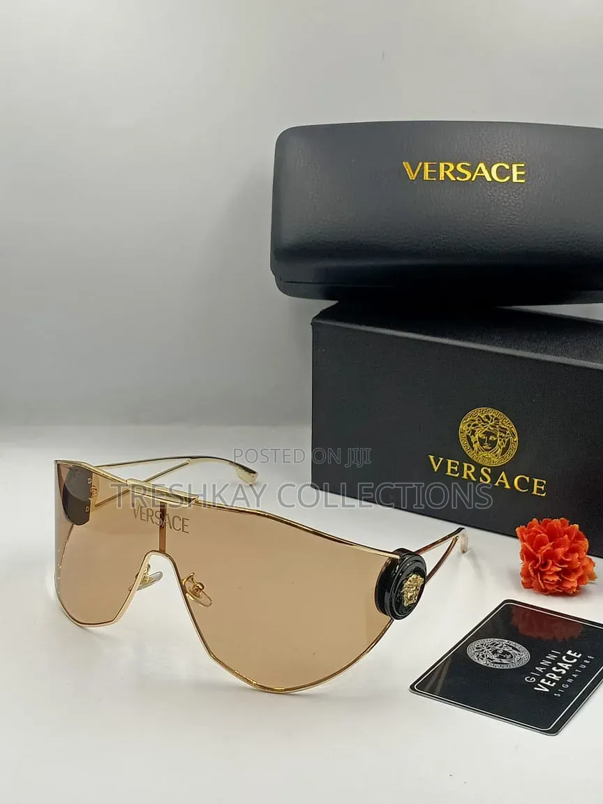 Luxury Ladies Fashion Shades 