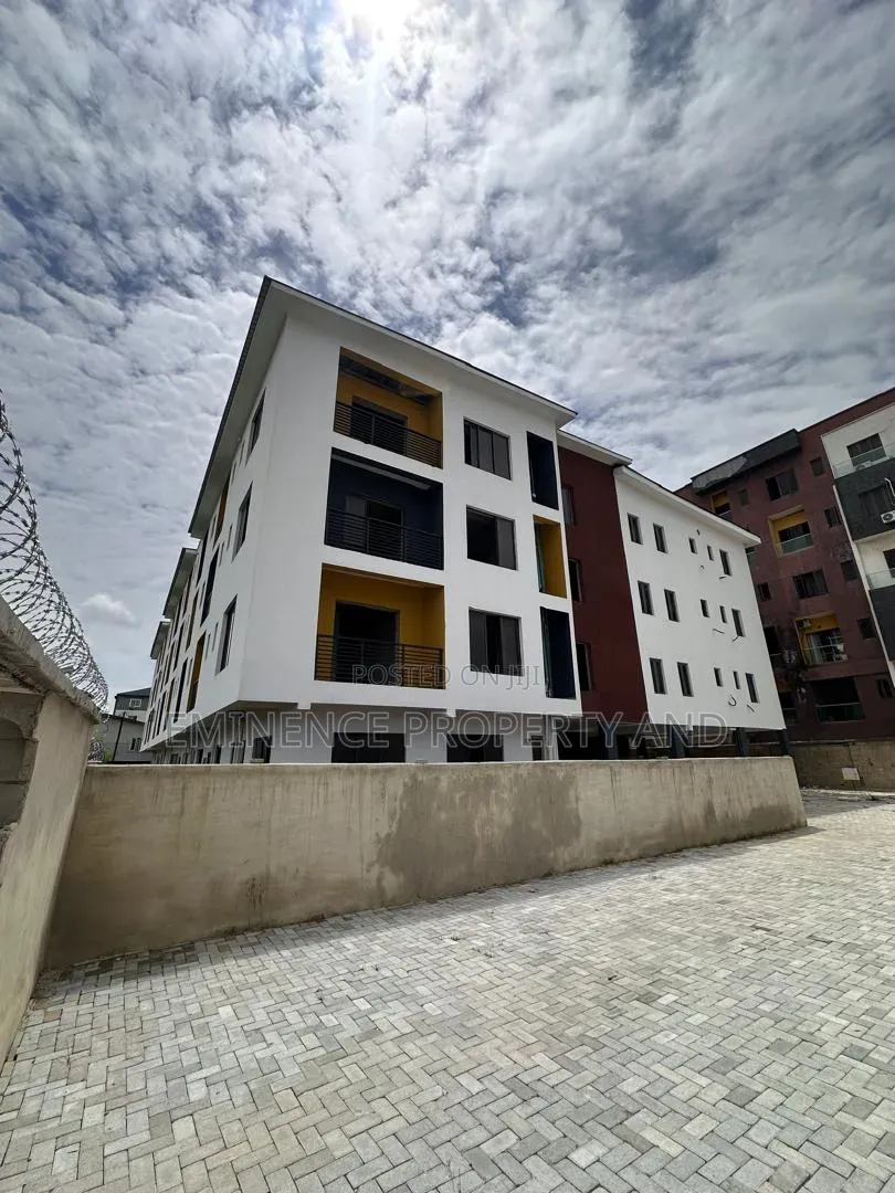 2bdrm Apartment in Ikate for sale