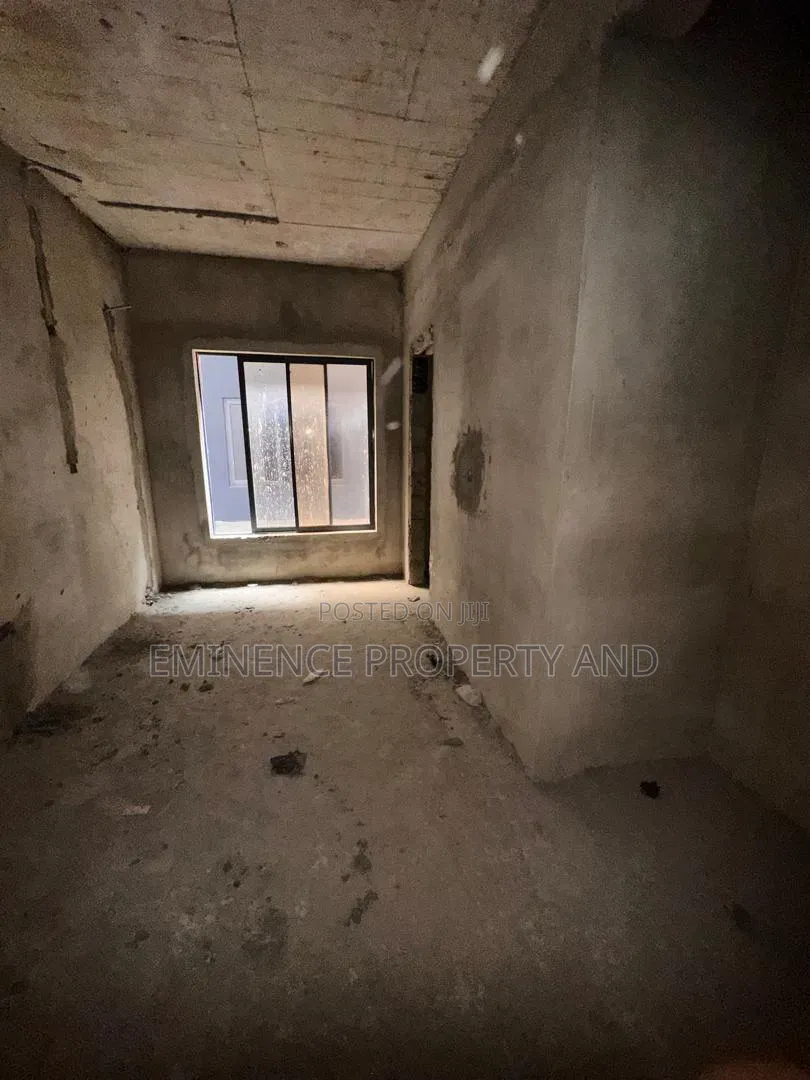 2bdrm Apartment in Ikate for sale