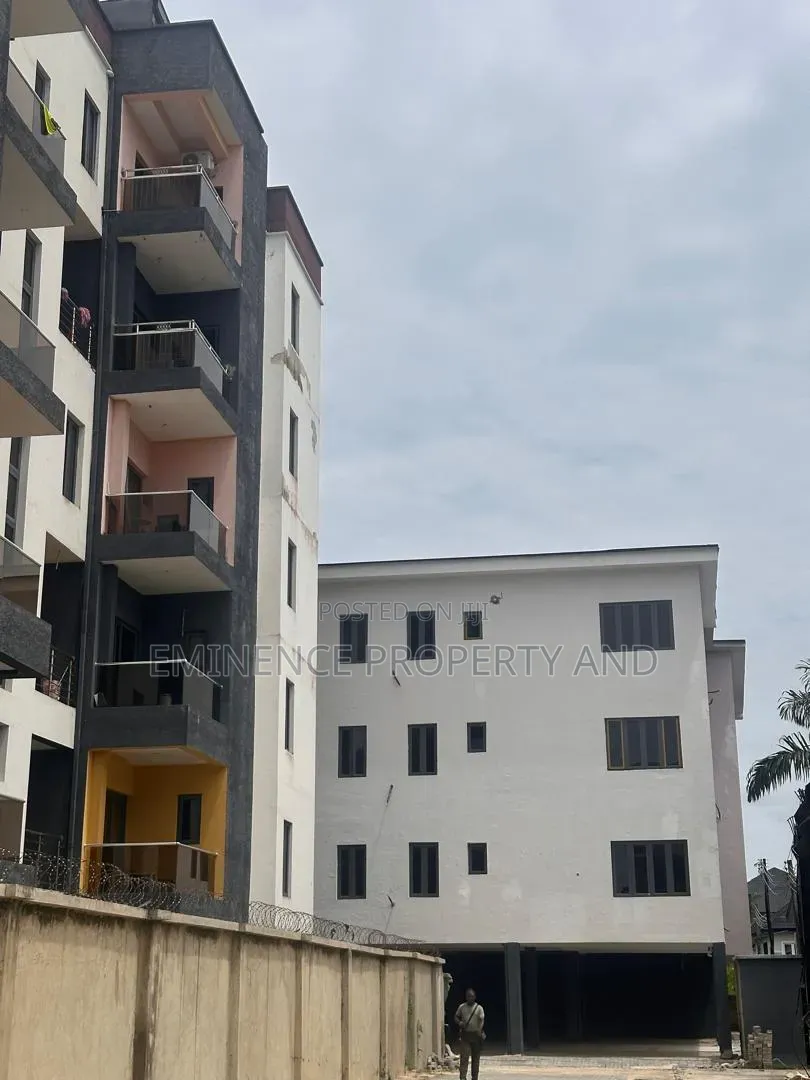 2bdrm Apartment in Ikate for sale