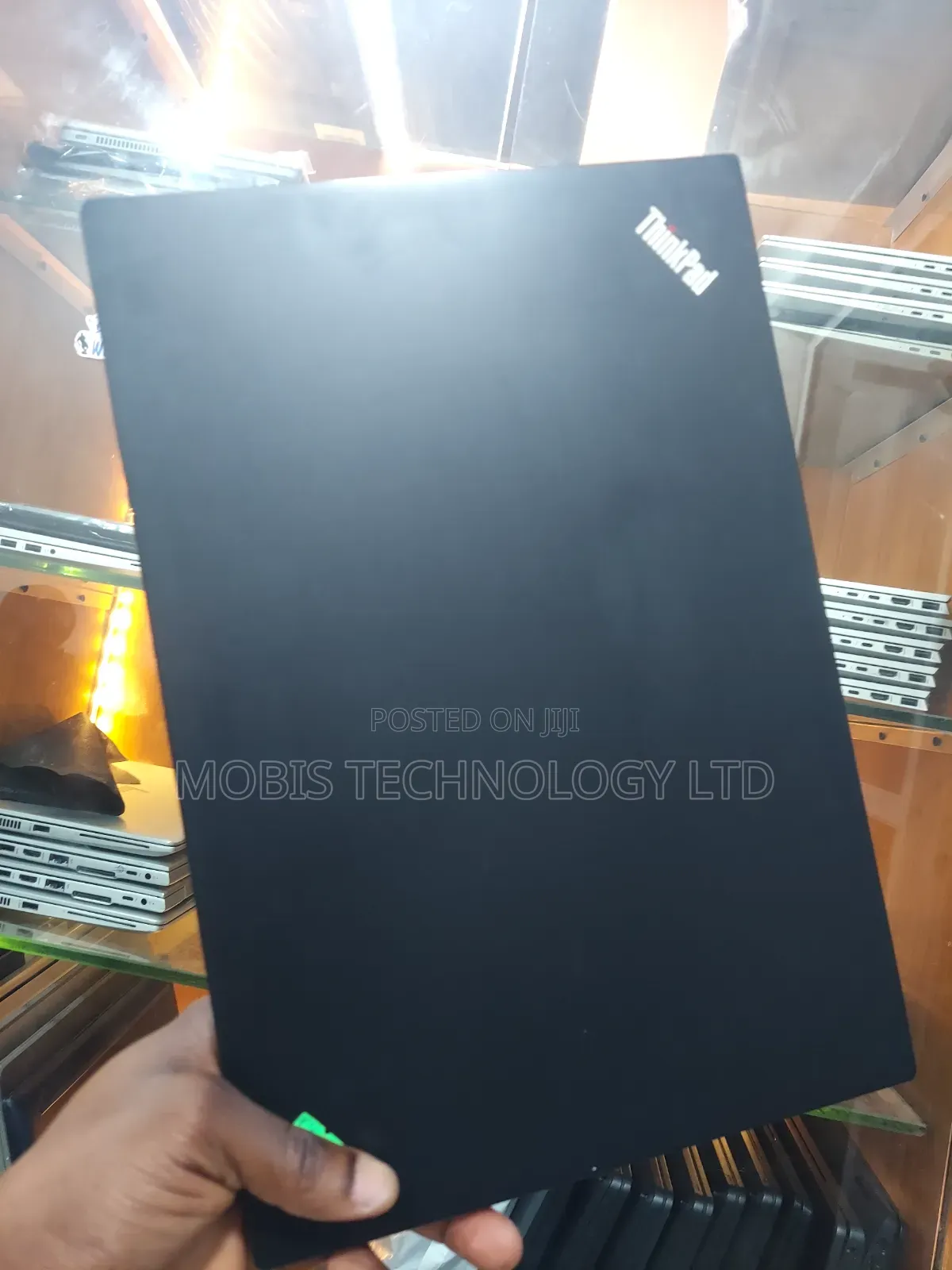 Laptop Lenovo ThinkPad T470s 12GB Intel Core i5 SSD 256GB
