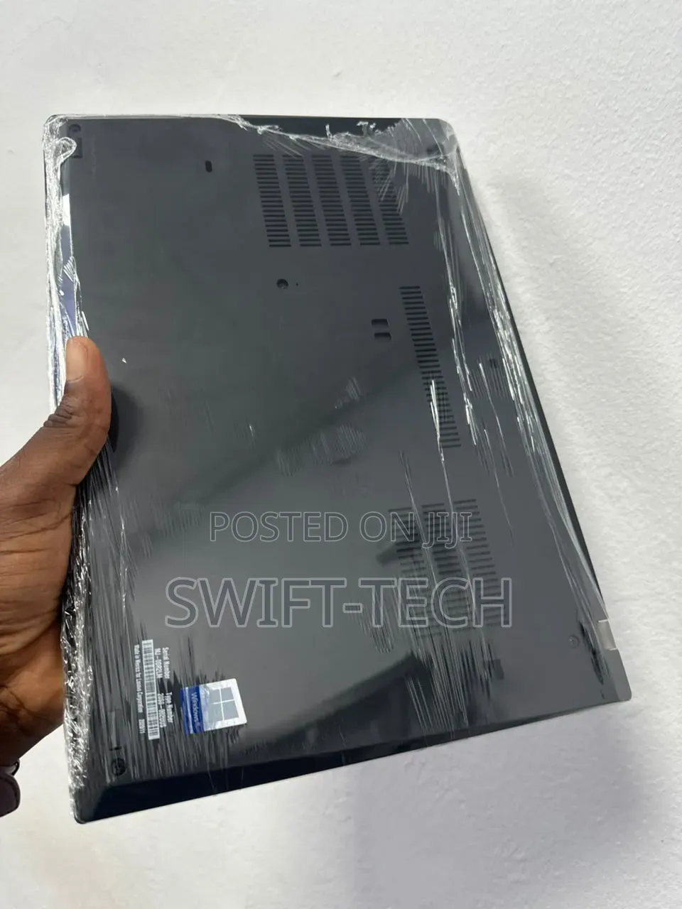 Laptop Lenovo ThinkPad T14 16GB Intel Core i5 SSD 256GB