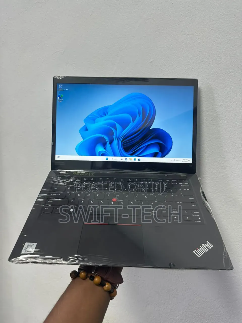 Laptop Lenovo ThinkPad T14 16GB Intel Core i5 SSD 256GB