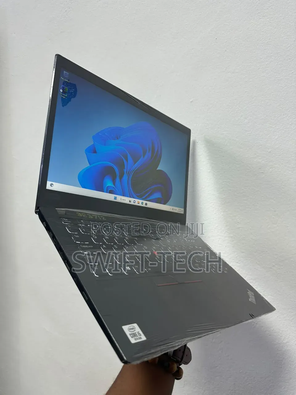 Laptop Lenovo ThinkPad T14 16GB Intel Core i5 SSD 256GB