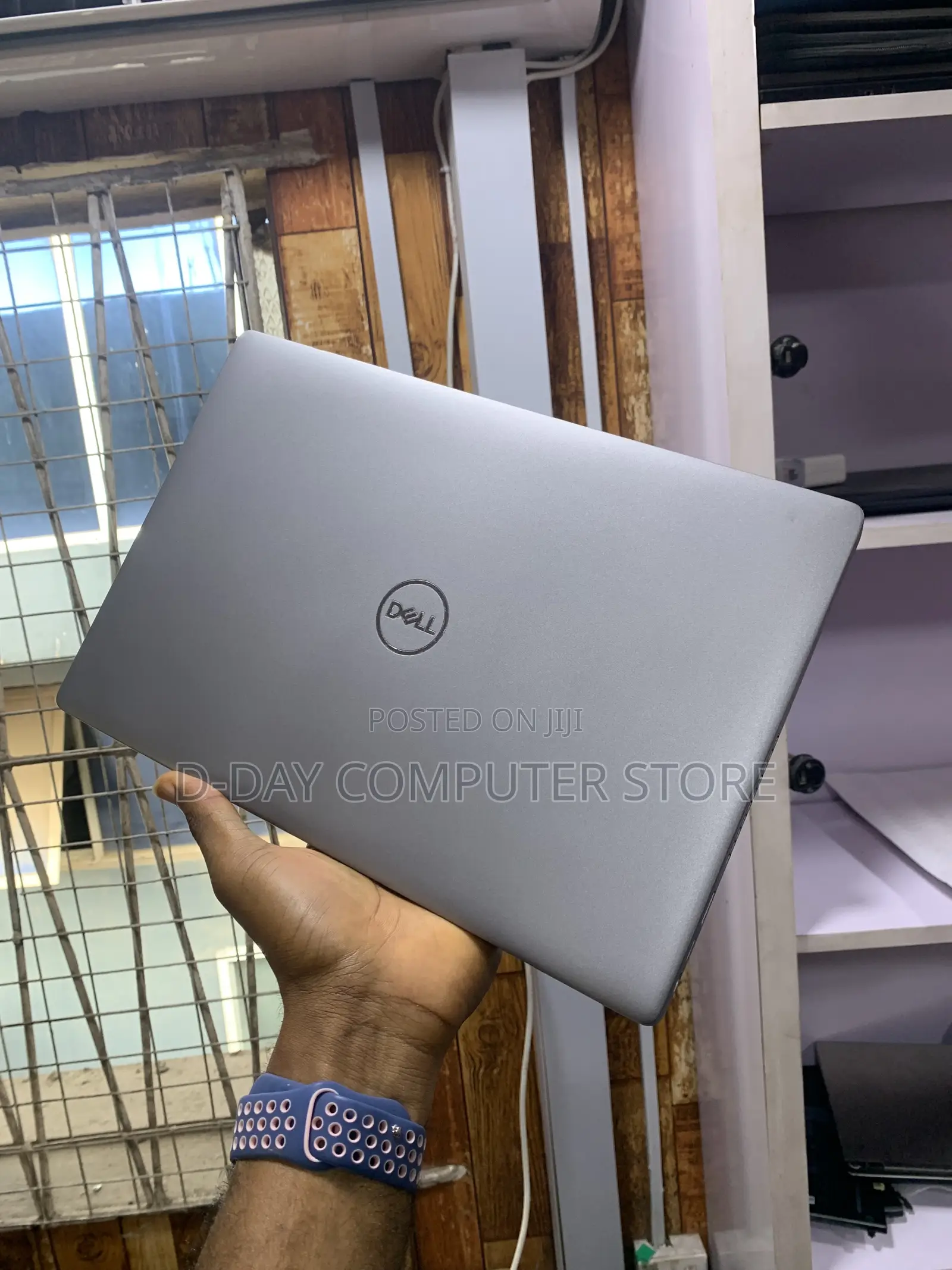 Laptop Dell Latitude 5410 8GB Intel Core i5 SSD 256GB