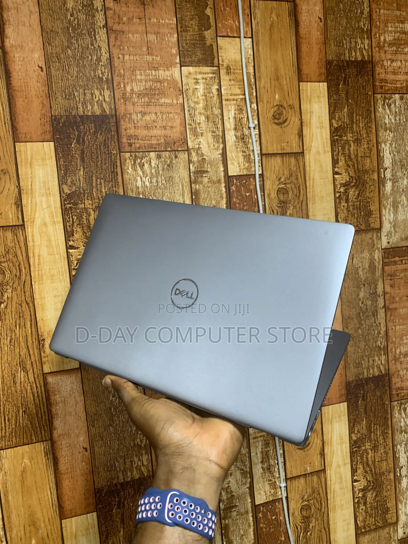 Laptop Dell Latitude 5410 8GB Intel Core i5 SSD 256GB