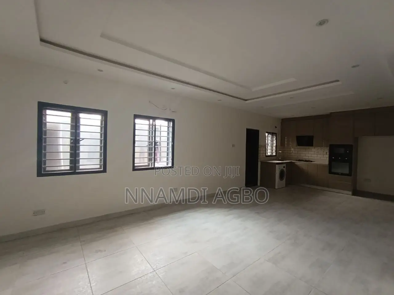 Furnished 2bdrm Maisonette in Ikate for rent