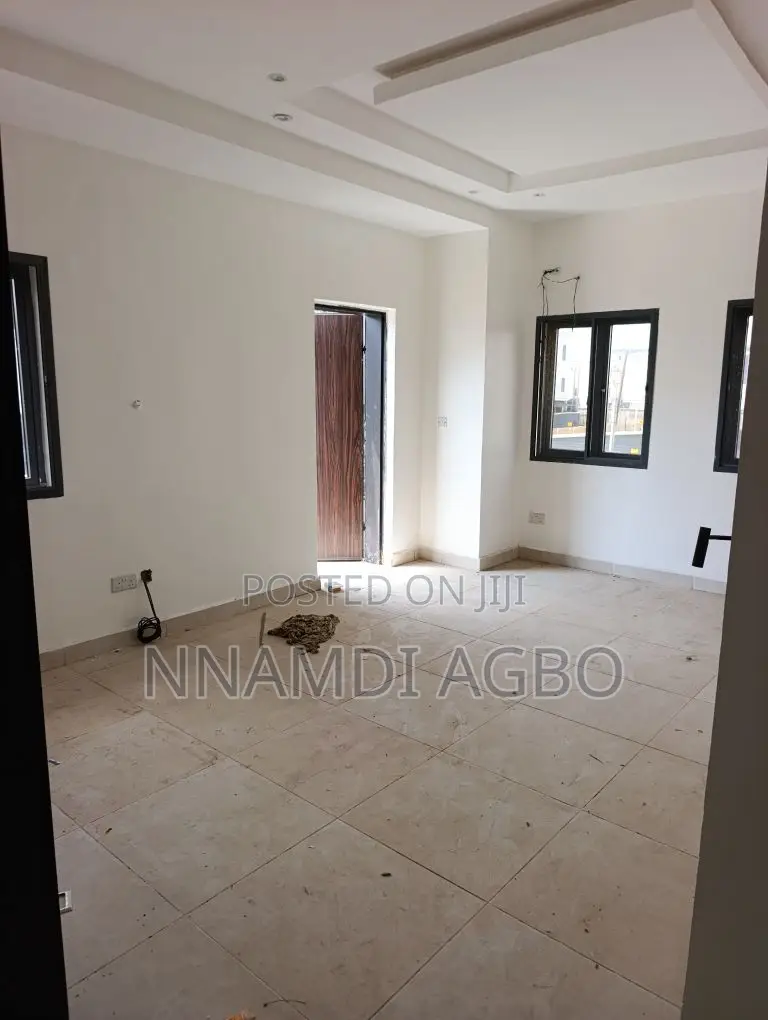 Furnished 2bdrm Maisonette in Ikate for rent