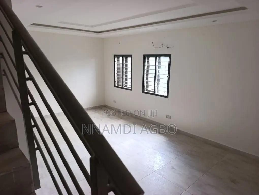 Furnished 2bdrm Maisonette in Ikate for rent