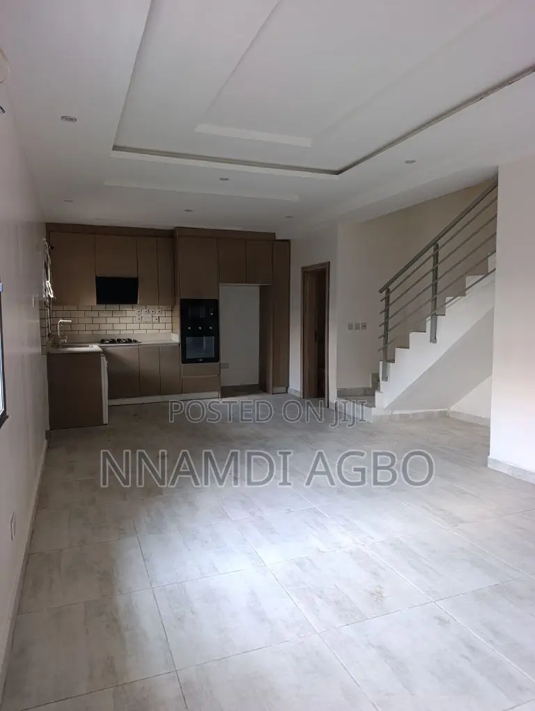 Furnished 2bdrm Maisonette in Ikate for rent