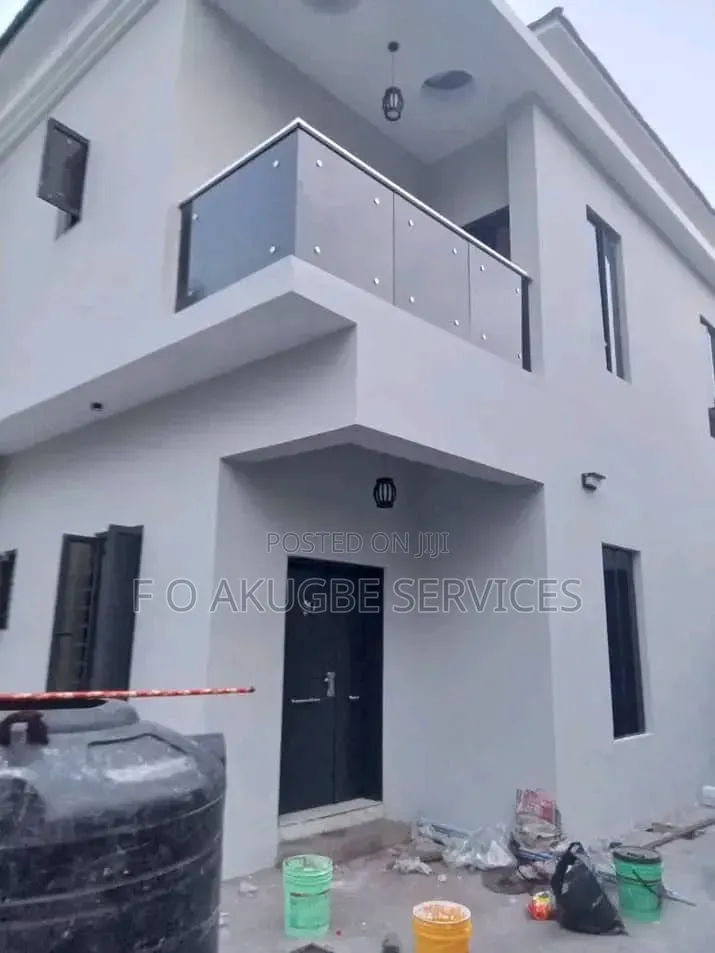 House Painting, Paint Protection and More
