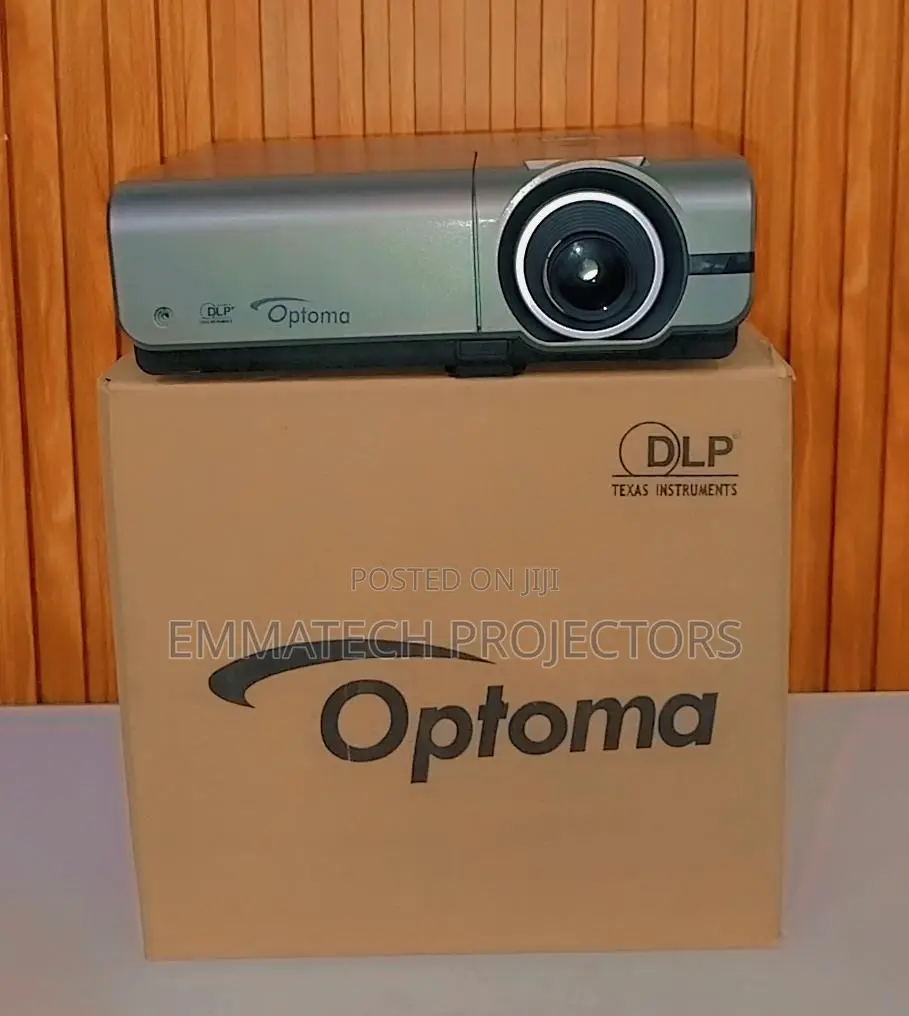 Optoma X600 Projector – High Brightness, Professional Performance!