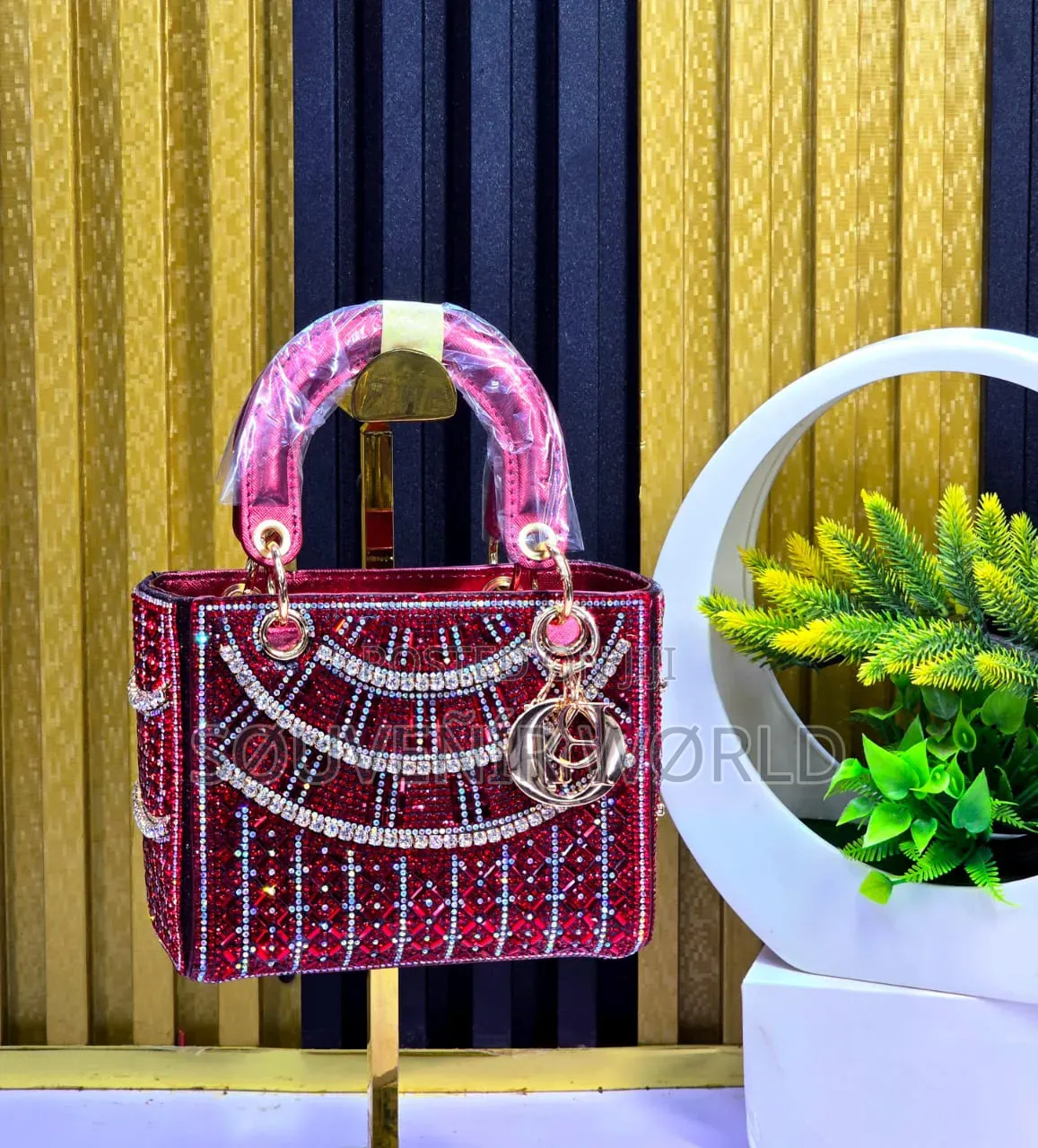 Fashion > Bags Accessories > Women's Handbags