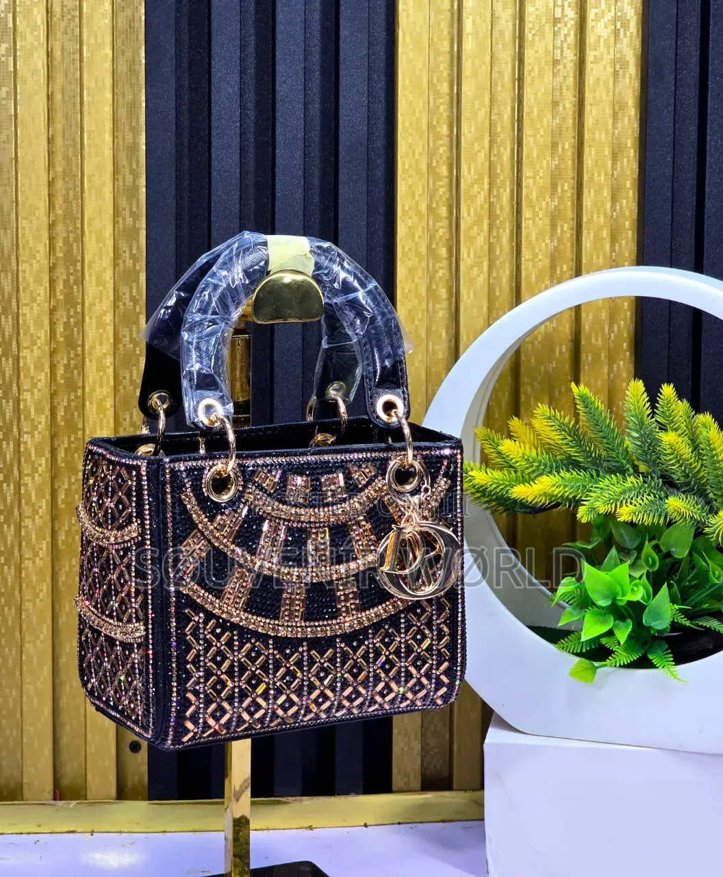 Fashion > Bags Accessories > Women's Handbags
