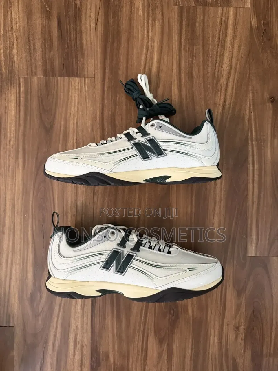 *Aime Léon Dore Rc56 X New Balance “Pristine”