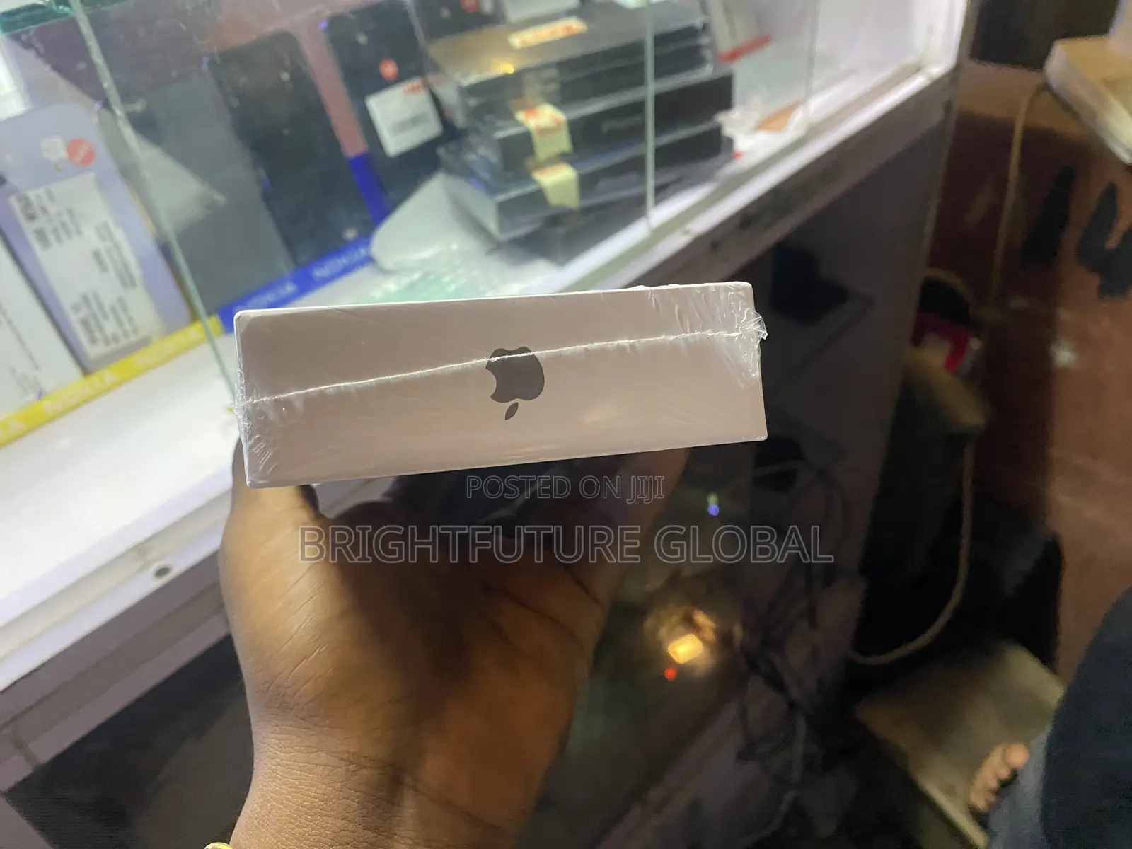 New Apple iPhone 15 Pro Max 256 GB Black