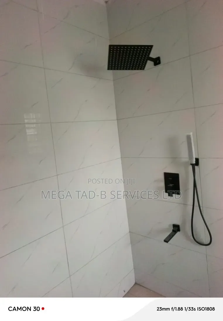 4bdrm Duplex in Ikeja Estate for sale