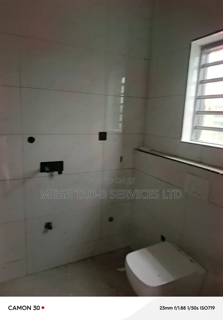 4bdrm Duplex in Ikeja Estate for sale