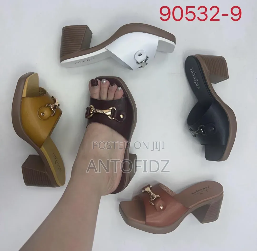 Women Shoe